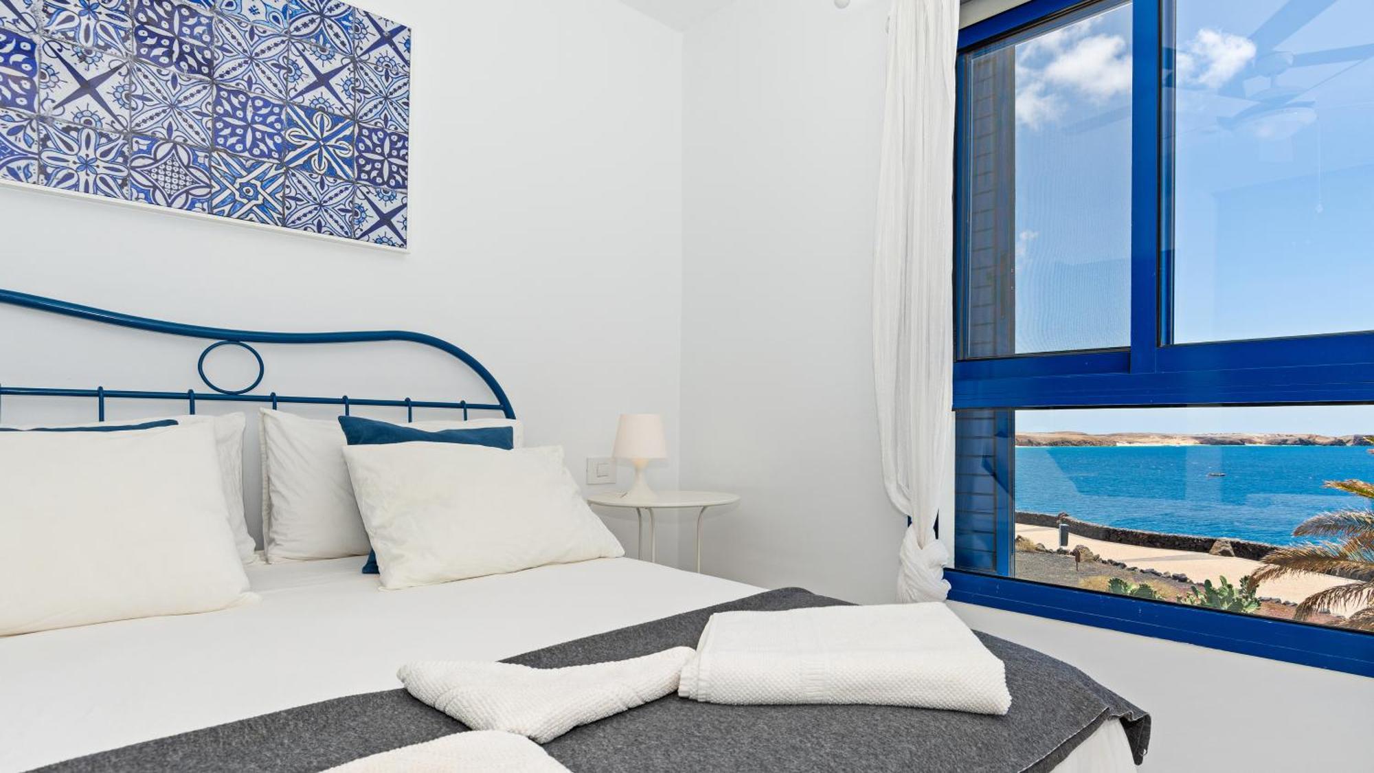 Villa Vista Mar Playa Blanca  Exterior photo