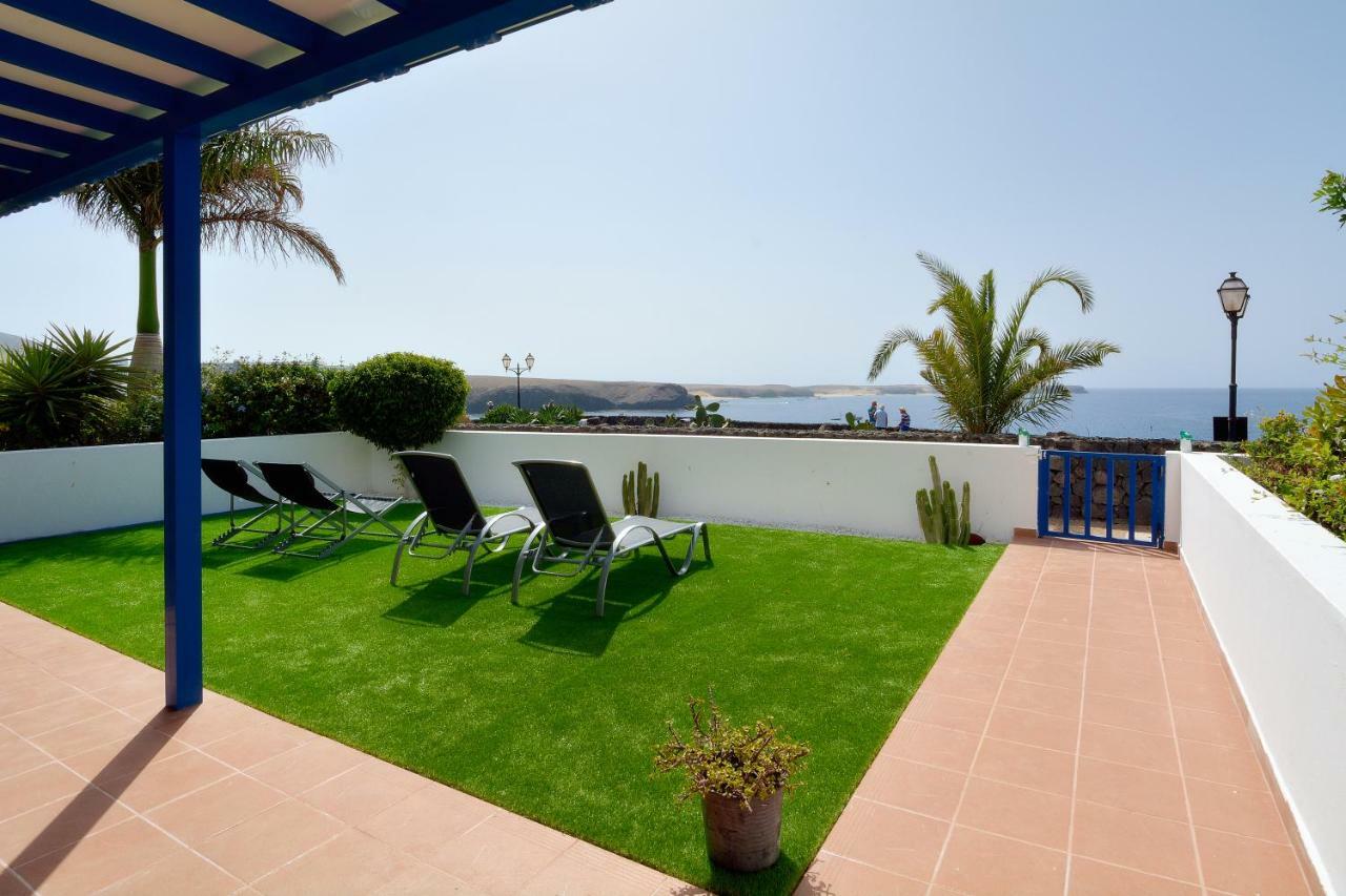 Villa Vista Mar Playa Blanca  Exterior photo